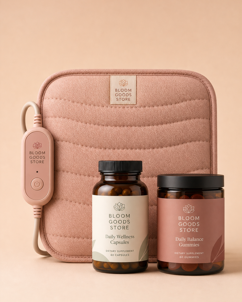 Recovery Living Standard Package
