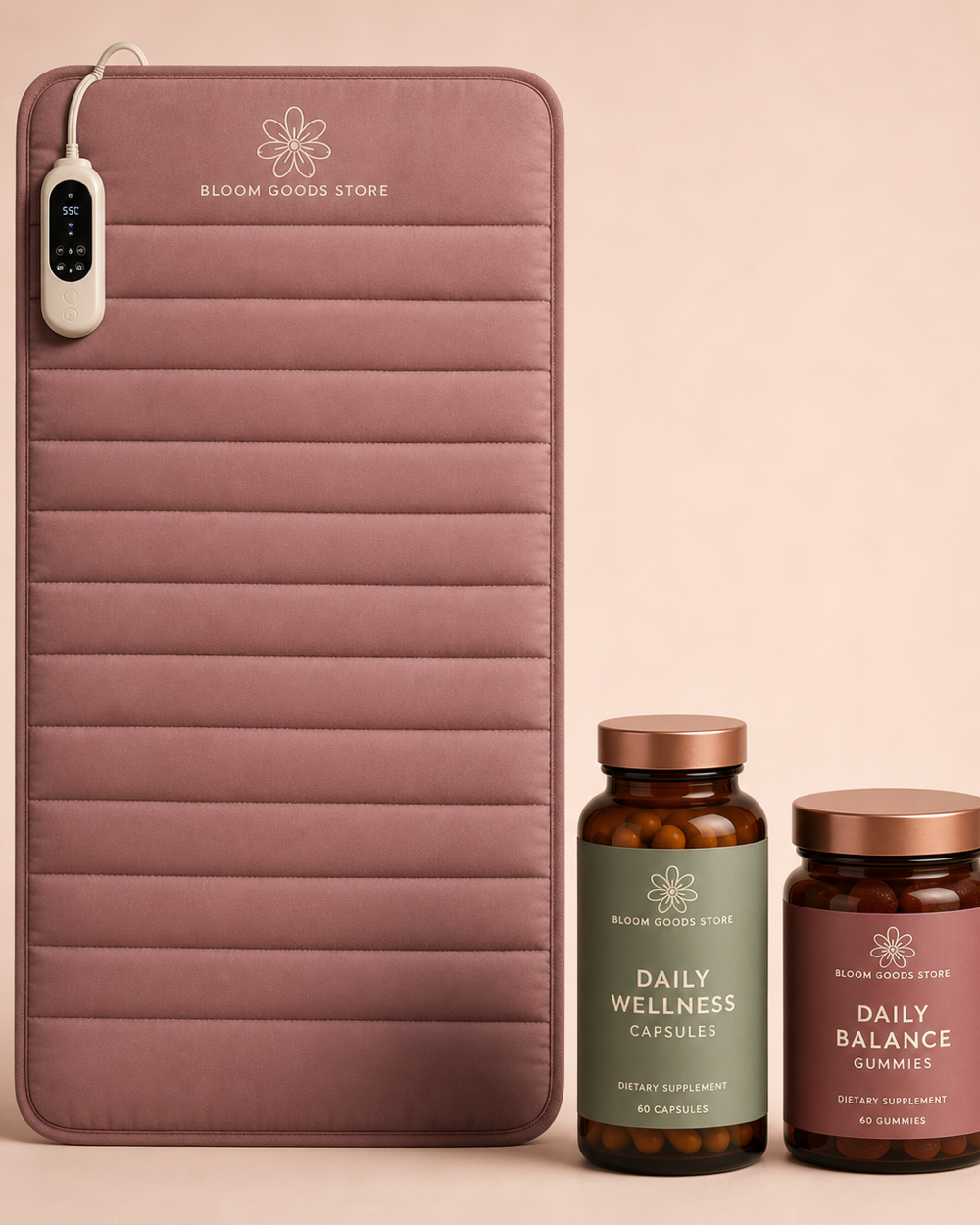 Recovery Living Value Package