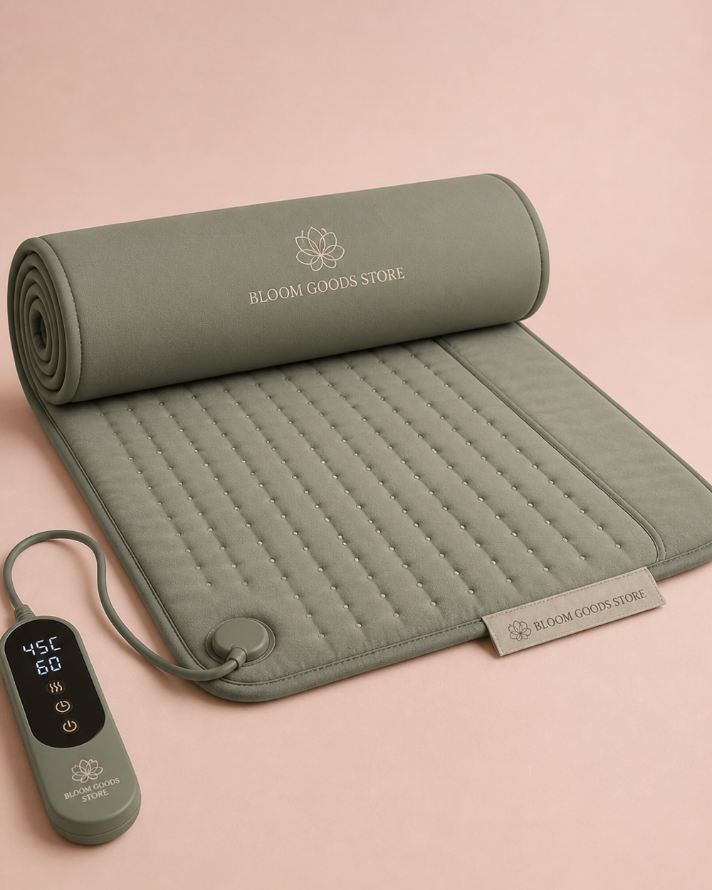 Full Recovery Essential Package