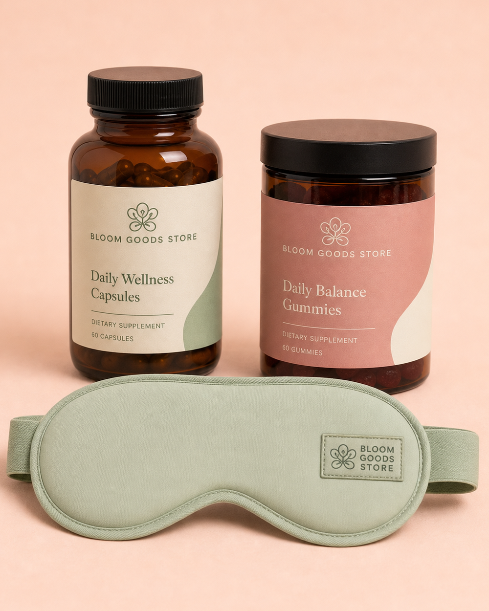 Restful Routine Final Package
